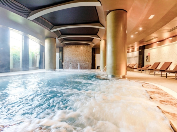 Arona Gran & Spa Whirlpool