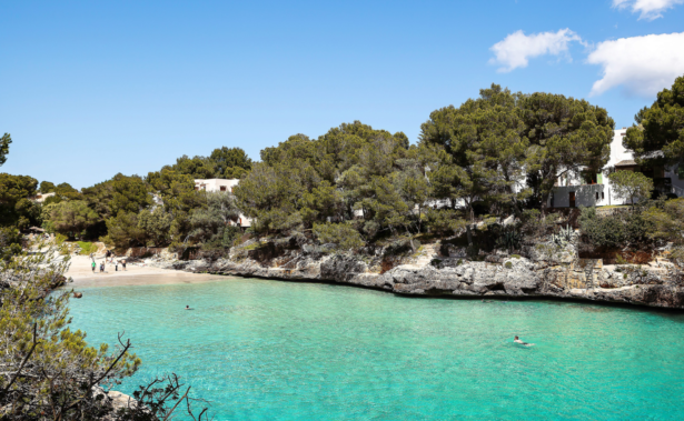 Mallorca Fenstertage